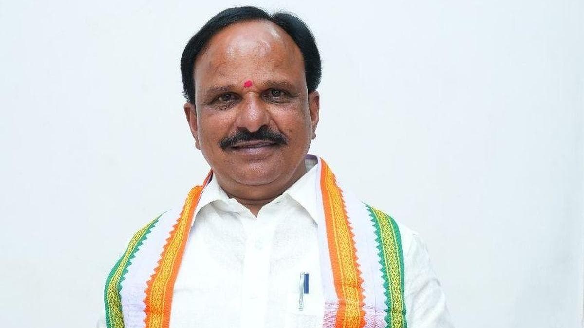 Obituary | D. Sudhakar turned political adversities into advantages
