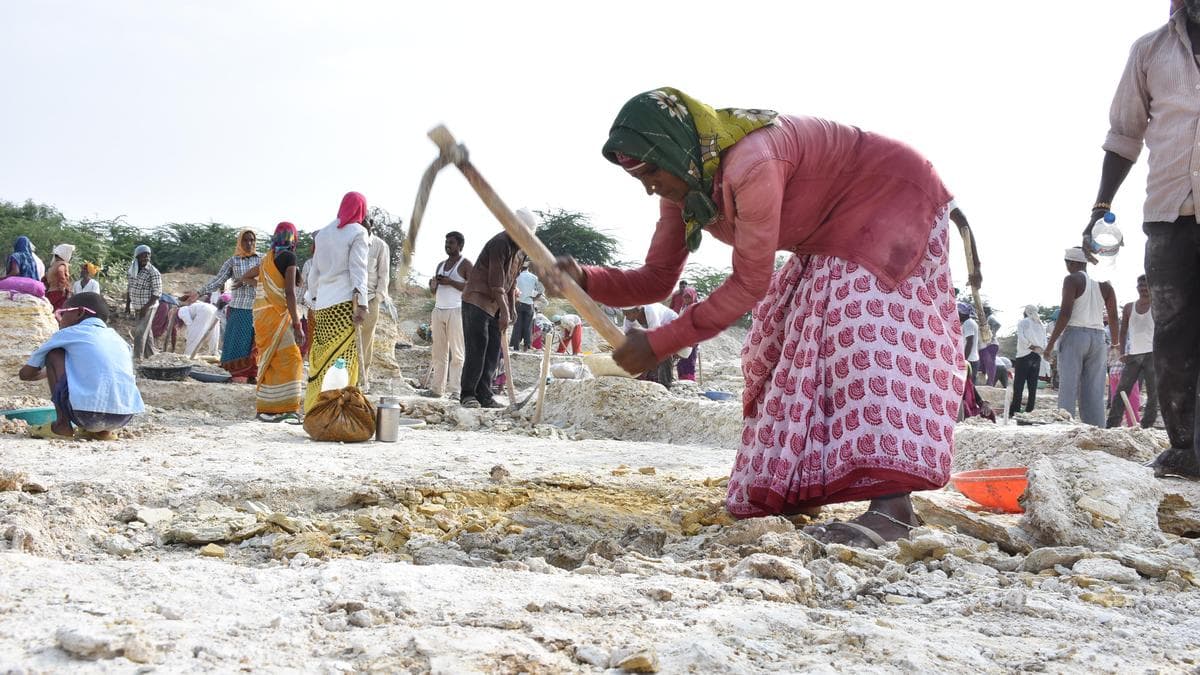 All registered workers migrated to VB-G RAM G; e-KYC not mandatory for employment: Centre