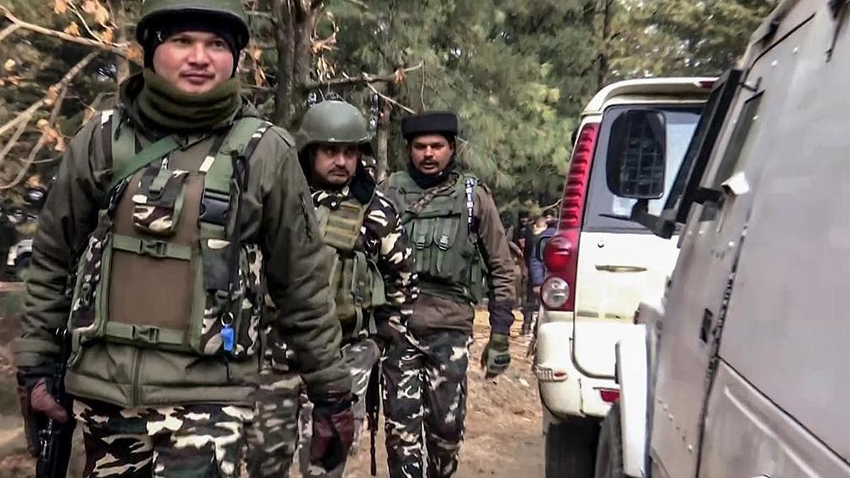 NIA conducts searches of banned Jamaat-e-Islami’s trusts, associations in Srinagar, Shopian