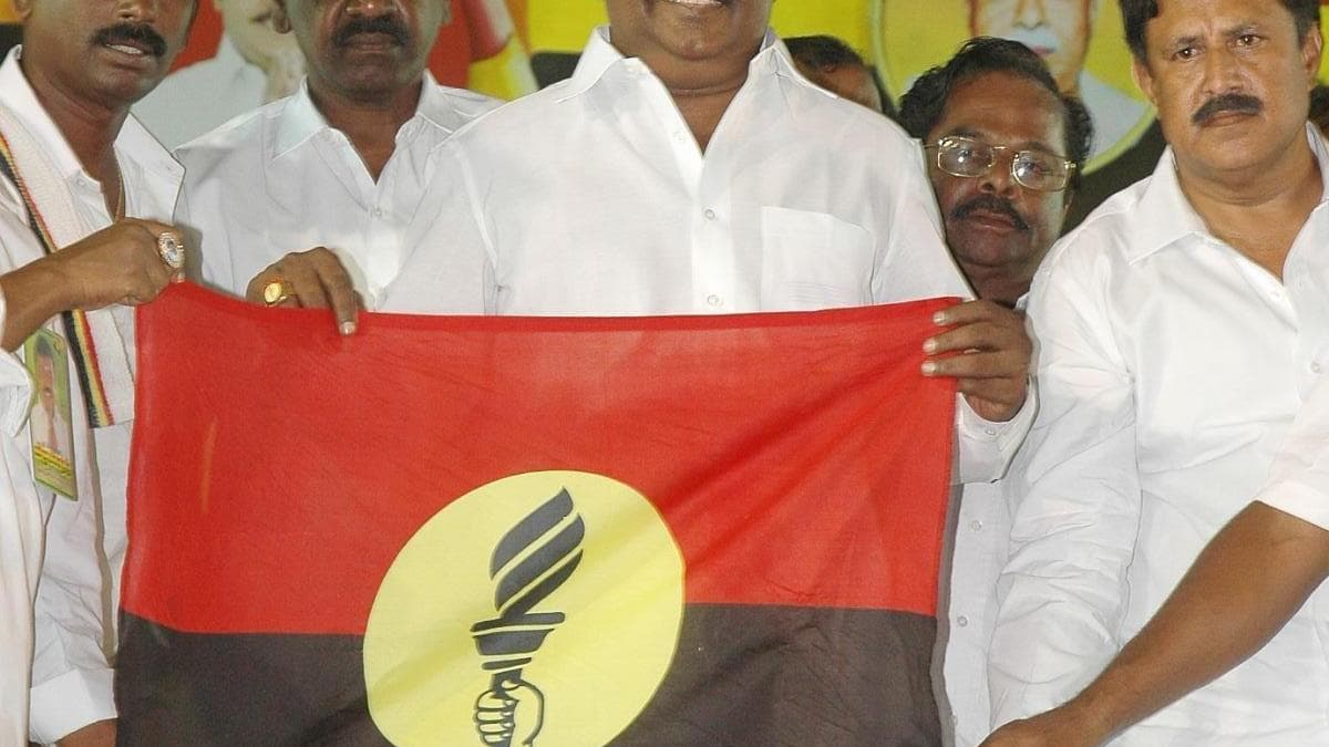 Actor-politicians and their crusade against corruption