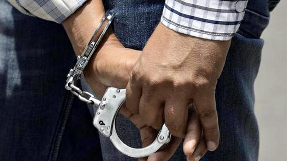 Tamil Nadu CB-CID nabs Rajasthan scammer who circulated Al-generated deep fake video impersonating CM Vijay