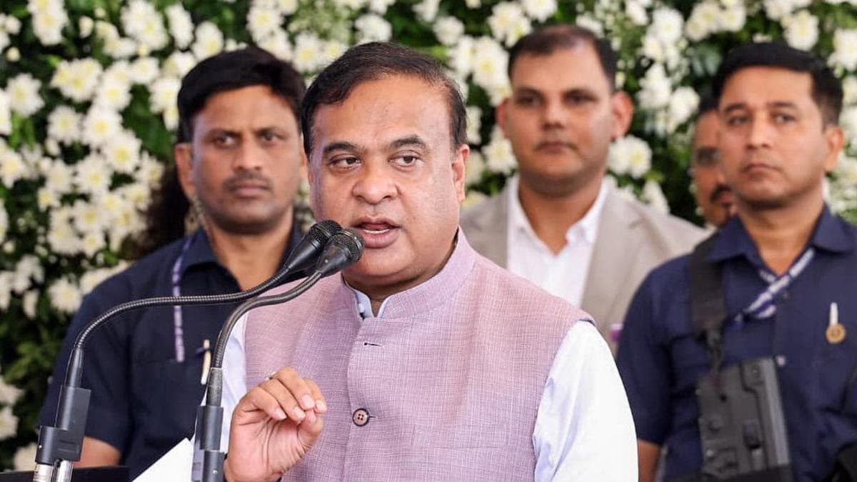 Assam’s Council of Ministers to be expanded on June 5
