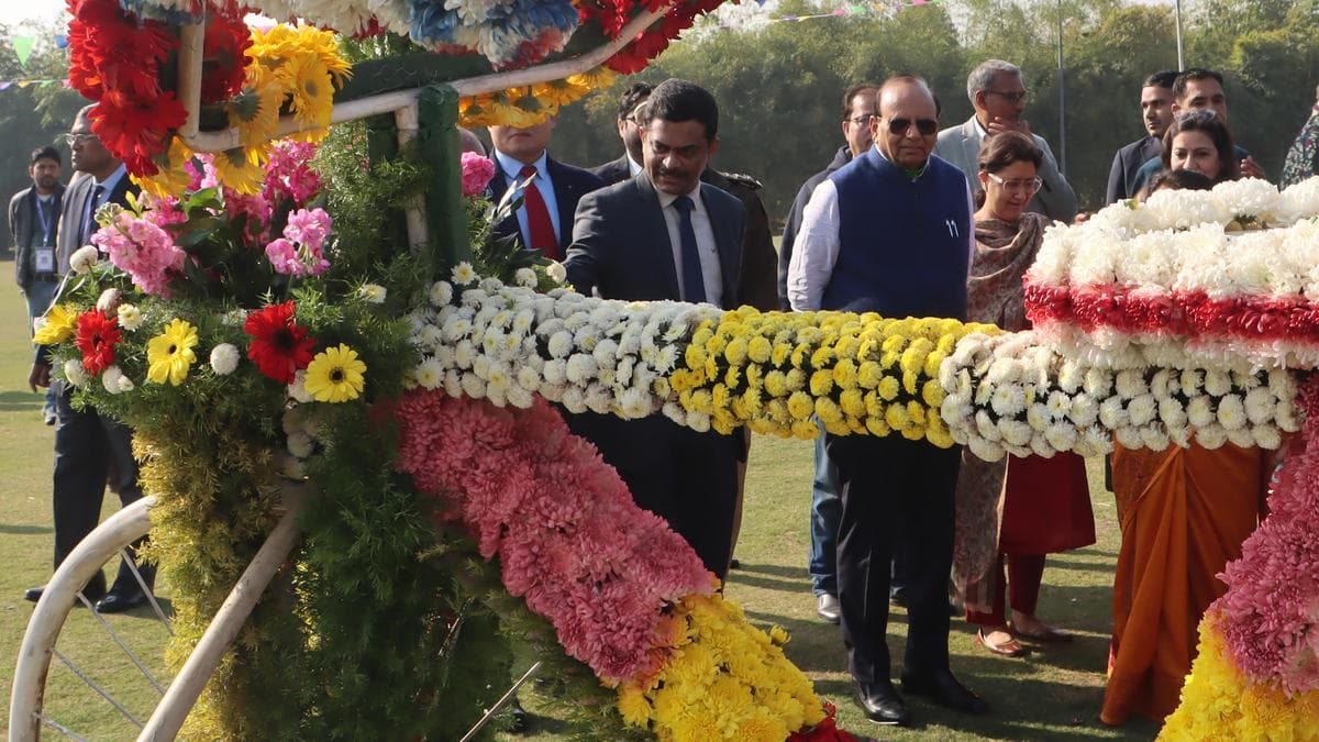 L-G: Green Expo at Baansera an example of ecological revival