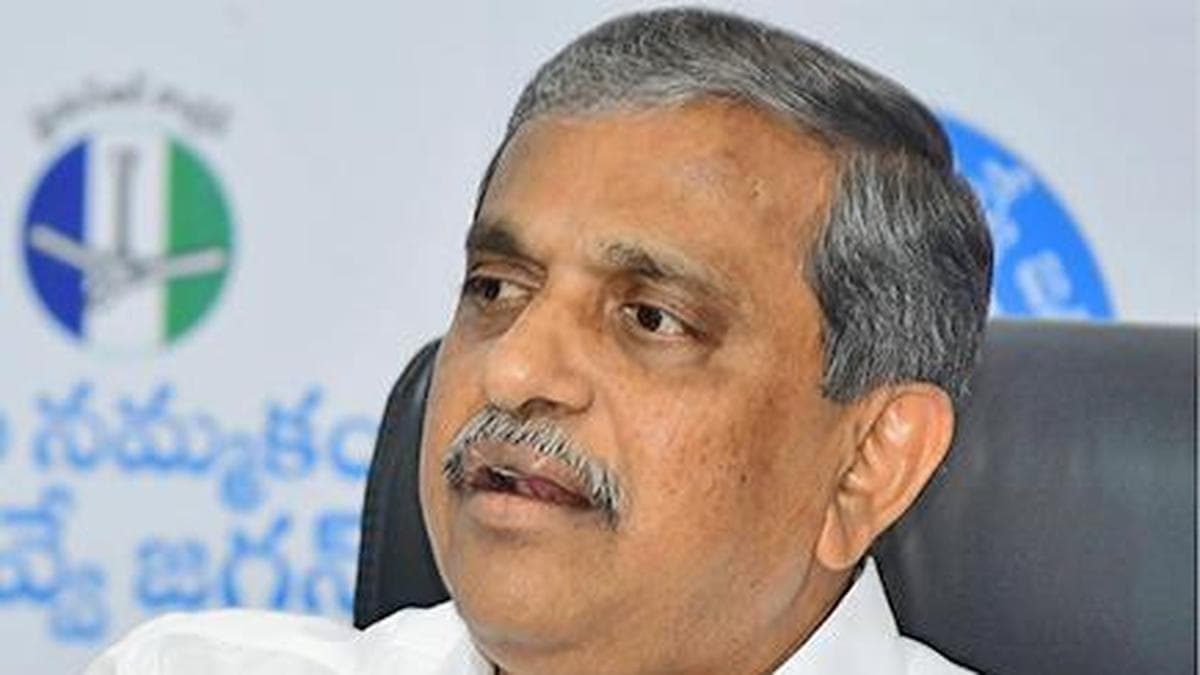 YSRCP leader Sajjala accuses A.P. govt. of depriving minorities of welfare