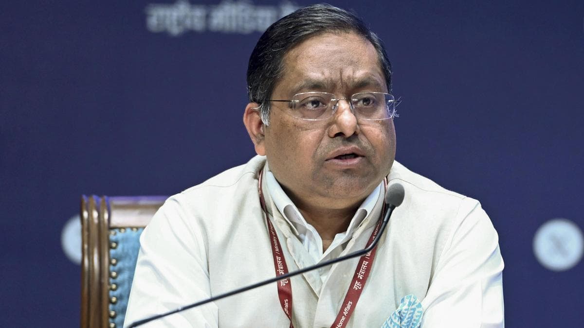 Govt. rejects Pakistan’s allegations linking India to Karachi attack
