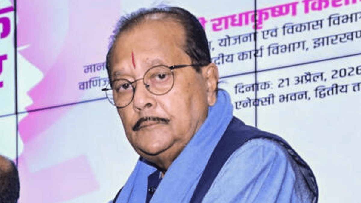 Jharkhand Police arrest prime accused in West Singhbhum treasury-fraud case