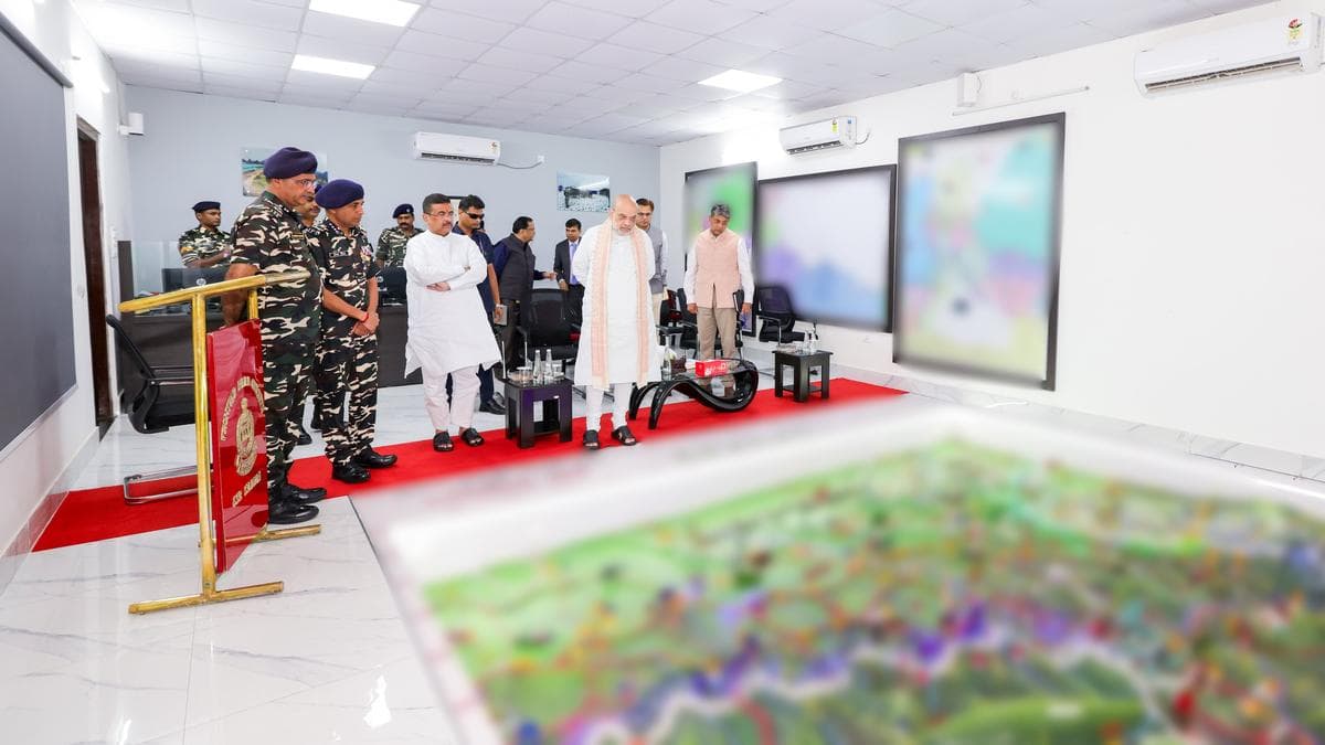 Vande Mataram was never fully accepted after Independence, says Amit Shah