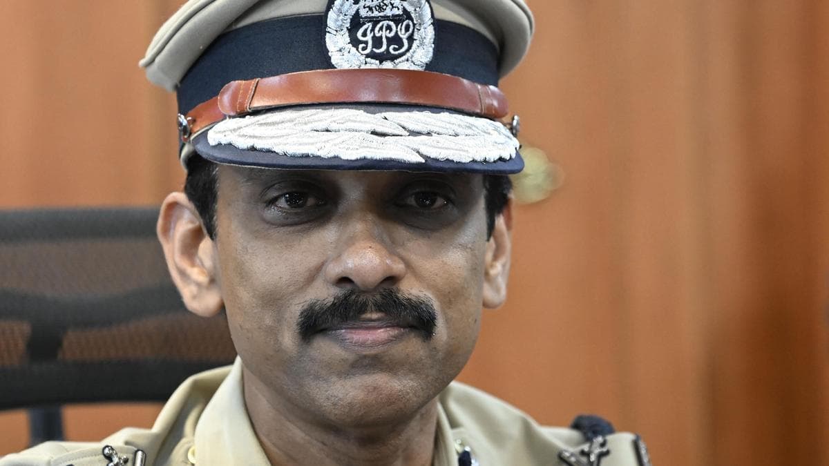 All law and order measures taken for conduct of T.N. Assembly election: Chennai Police Commissioner