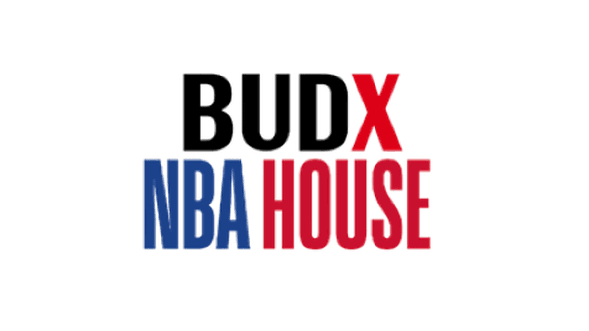 NBA and Budweiser Bring BUDX NBA House to New Delhi With NBA Legends, Live Music and a Celebrity 3-on-3 Game