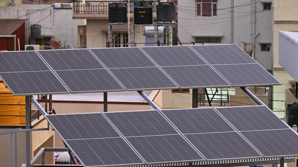 KERC draft regulations for DSPV mandates battery storage for solar system above 10 kW
