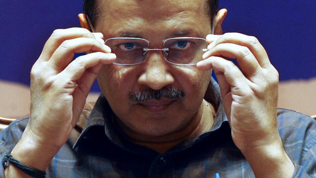 Kejriwal to lead anti-govt. rally in March over job cuts