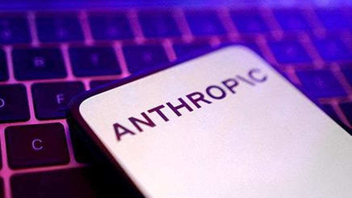 Anthropic partners with Broadcom and Google for AI chips