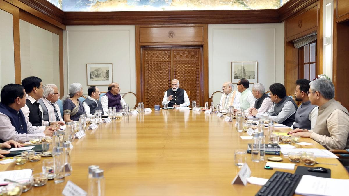 West Asia conflict: PM Modi reviews West Asia situation, underlines diversification imperatives