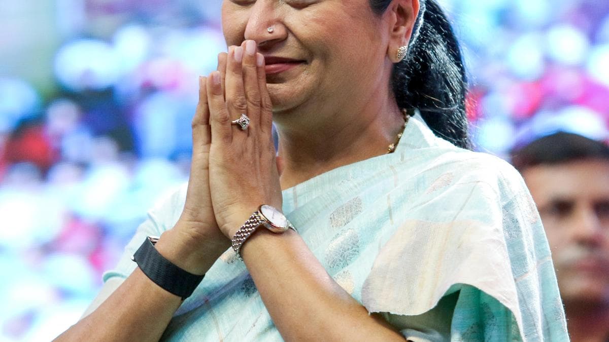 Chandni Chowk’s Town Hall to be developed as ‘Global Heritage Centre’: CM