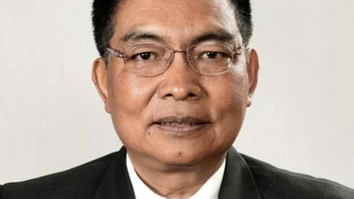 Manipur BJP MLA’s kin refuse burial till government announces new district and NIA probe