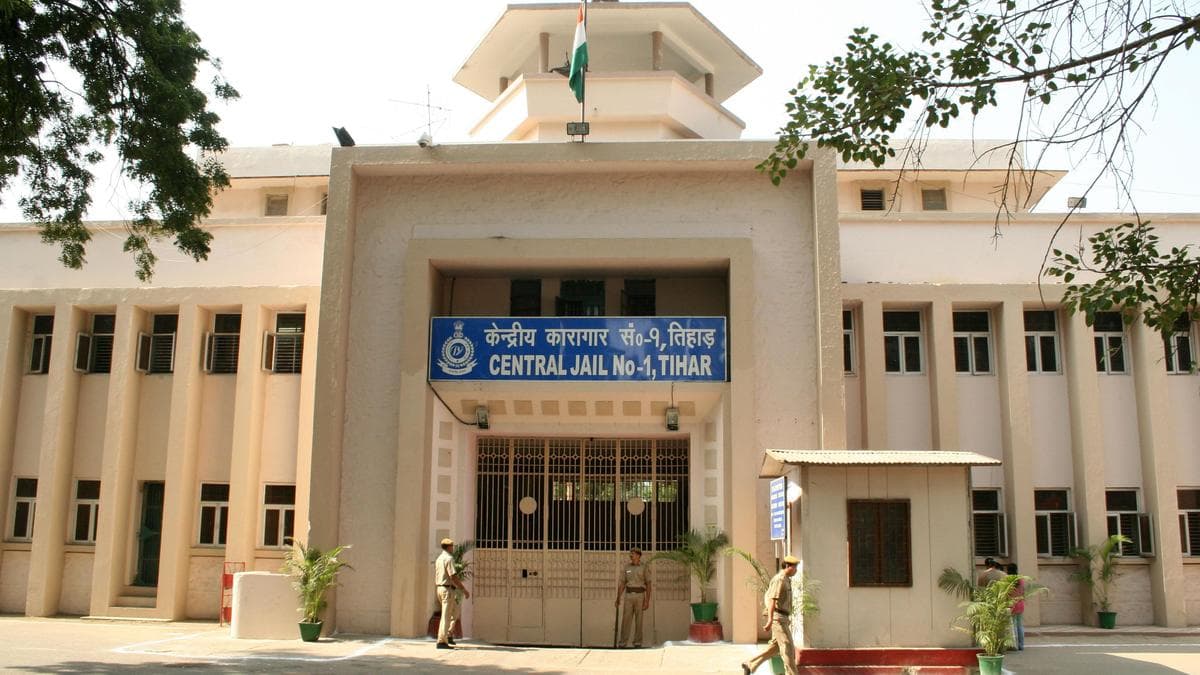 All eyes on Narela timeline as city’s three jails creak under strain