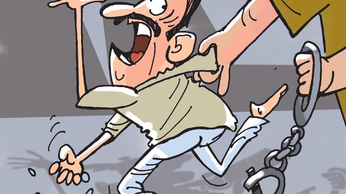 Fake policemen rob Bengaluru realtor; three arrested, gold and cash amounting to ₹52.9 lakh recovered
