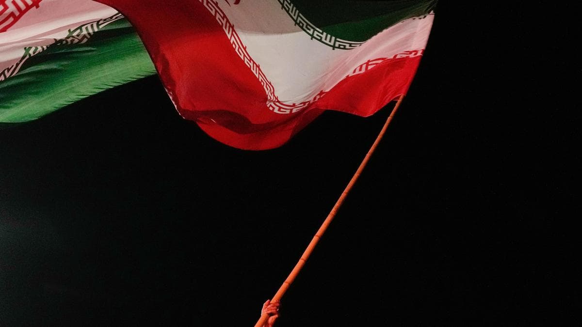 Iran executes man over involvement in winter protests
