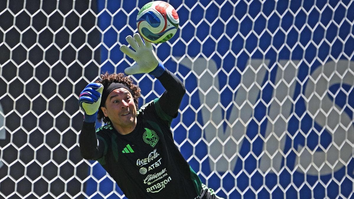 FIFA World Cup 2026 Countdown: Brazil targets title No. 6; Mexico hopes for a fine show