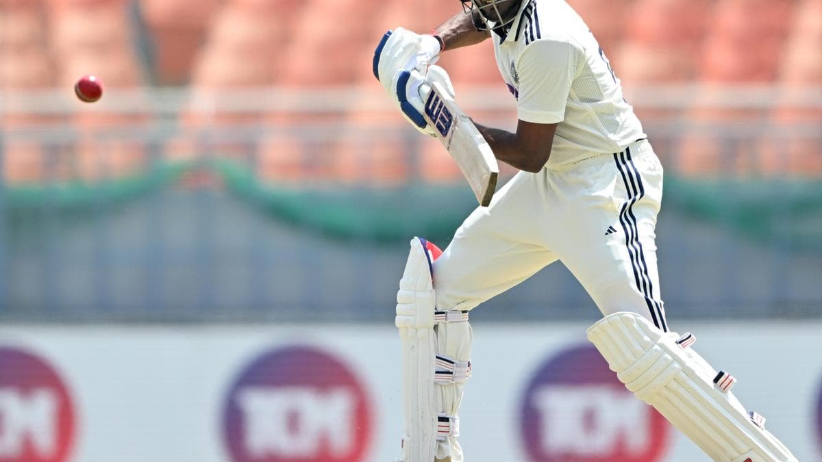 India’s young guns grab the chance with both hands