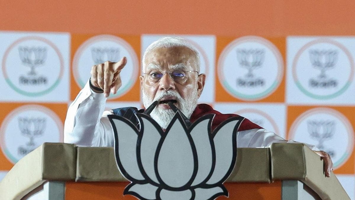 PM Modi to inaugurate India's 1st greenfield integrated refinery-cum-petrochemical complex in Rajasthan