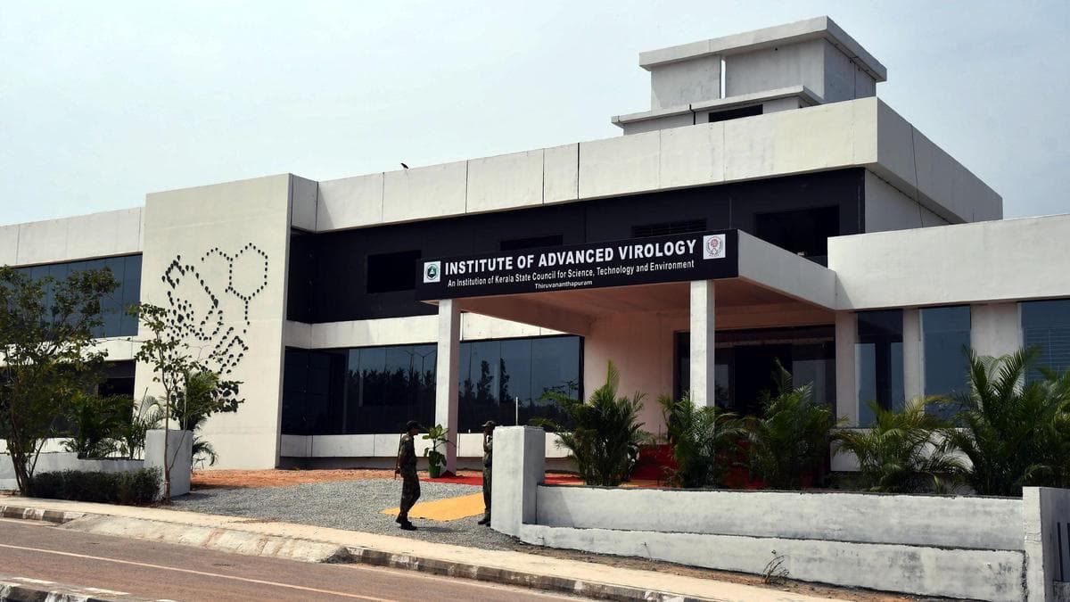 Could hantavirus be the new emerging pathogen in Kerala?