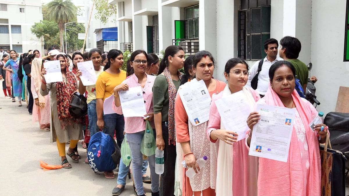 NTA to re-conduct UGC-NET exams for English, Sociology, Commerce after complaints