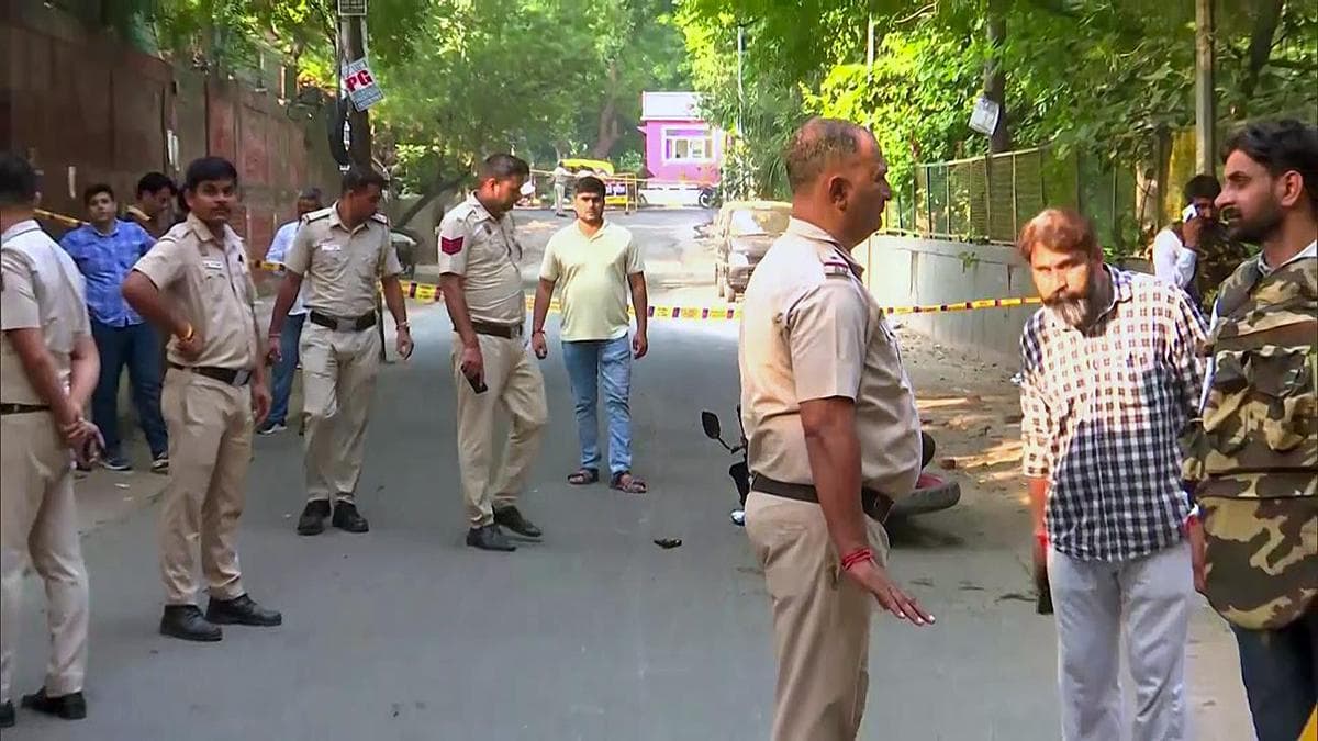 Safety concerns at Astha Kunj Park not new, say south-east Delhi residents; DDA reviewing security