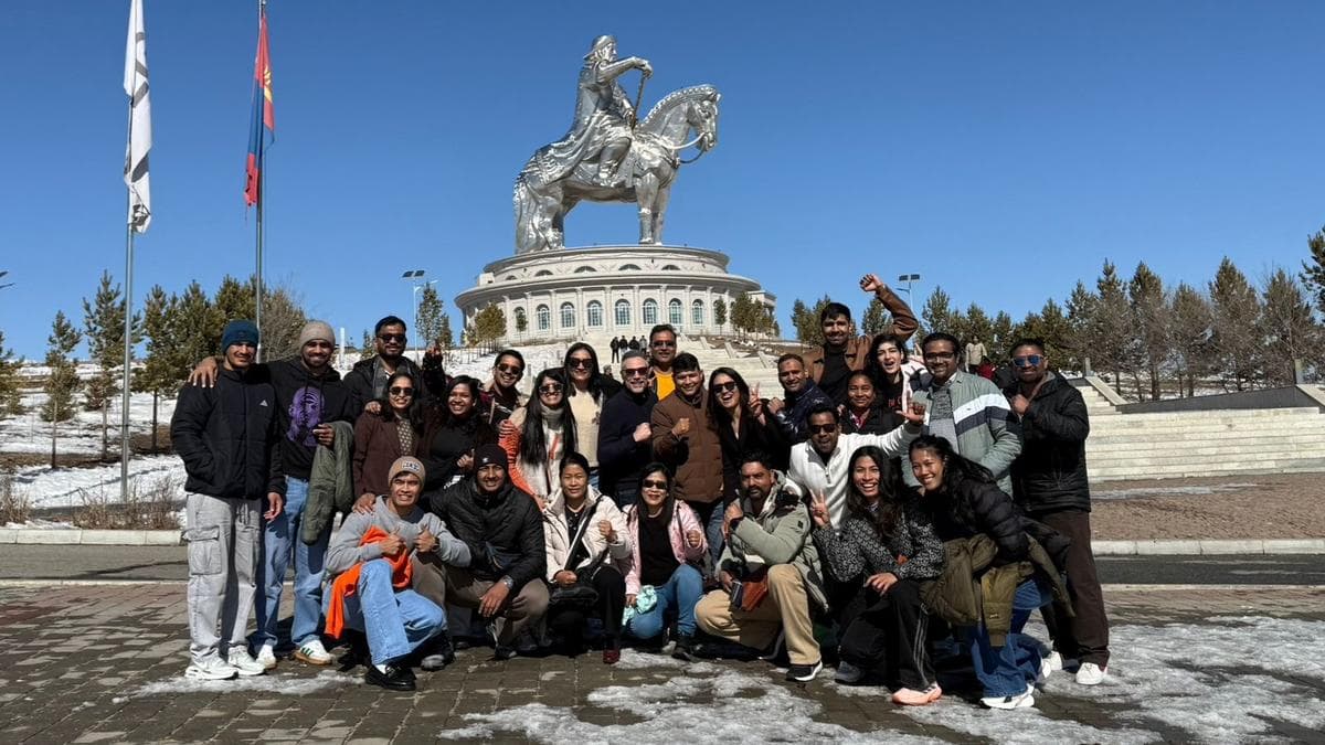 Boxing coach Nieva believes team-building activities could make a big difference