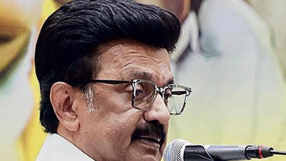 T.N. CM Stalin calls for constitutional safeguards to retain current share of States’ representation in delimitation