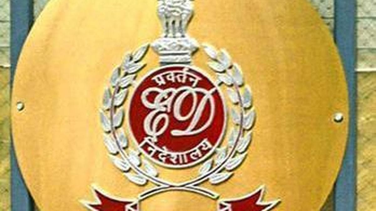 ED raids five locations in Bihar’s Muger in digital job scam