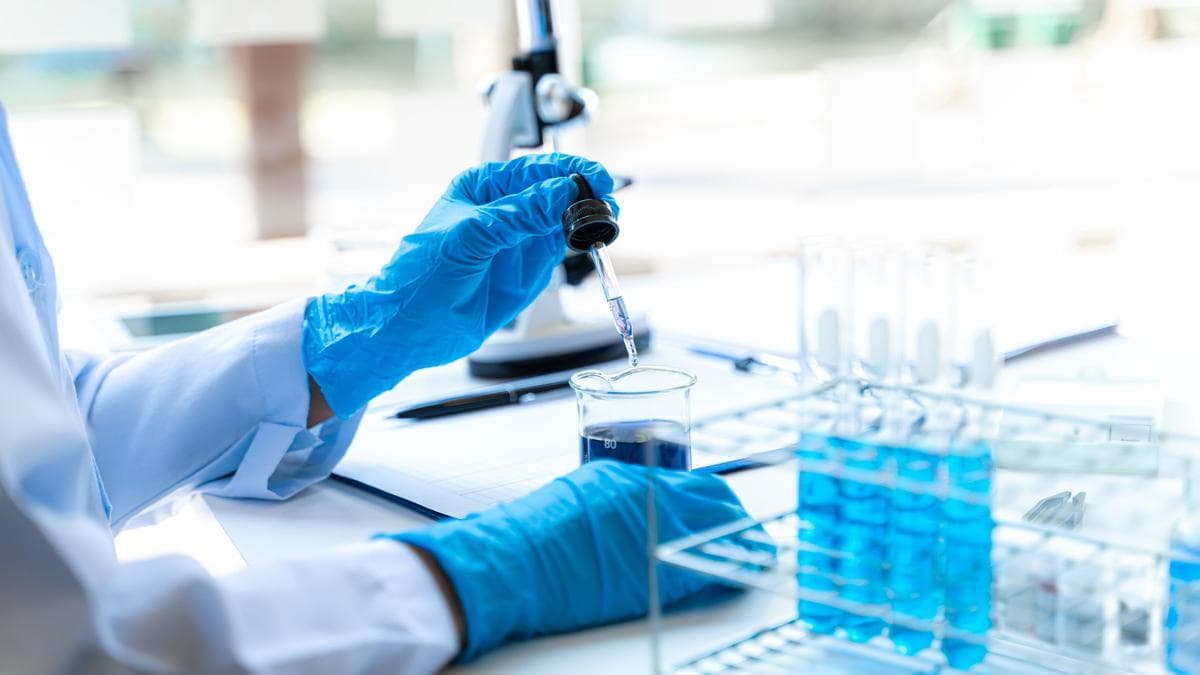 Researchers discover chemical reaction that opens new avenues in drug development, protein science