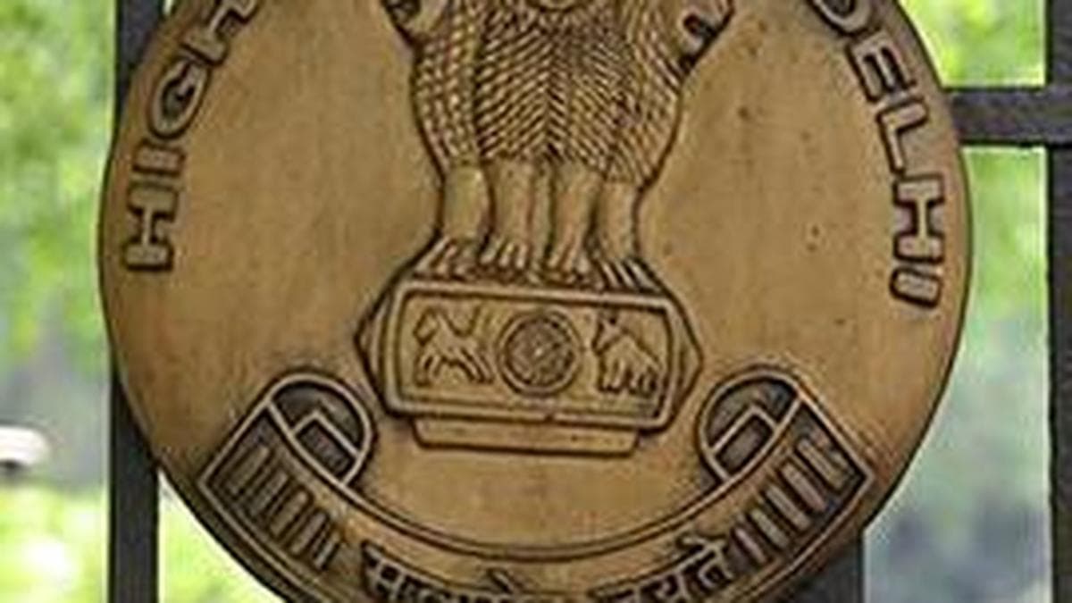 Delhi HC refuses to shift probe into ‘police excesses’ from officer seen ‘slapping’ woman during July 20 protest