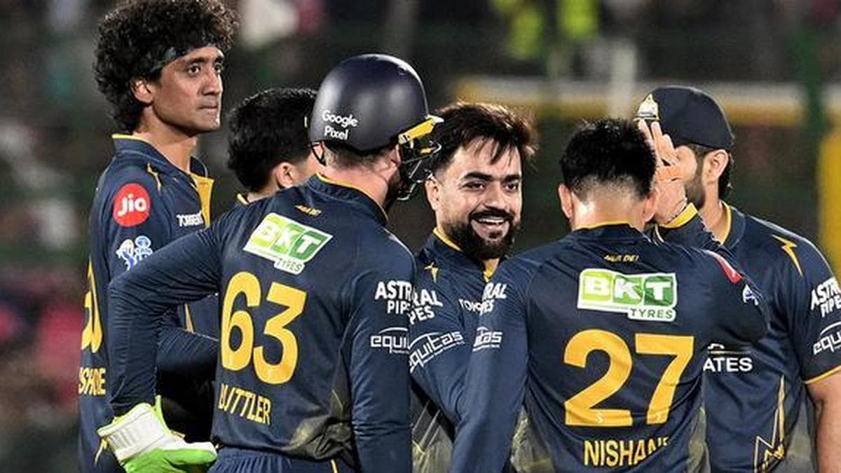 IPL 2026: Spinners fall way behind as pacers call the shots