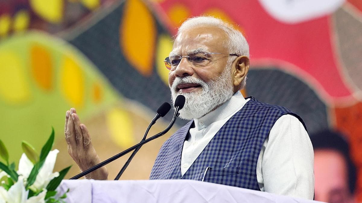 PM to commission three indigenous naval platforms in Kolkata