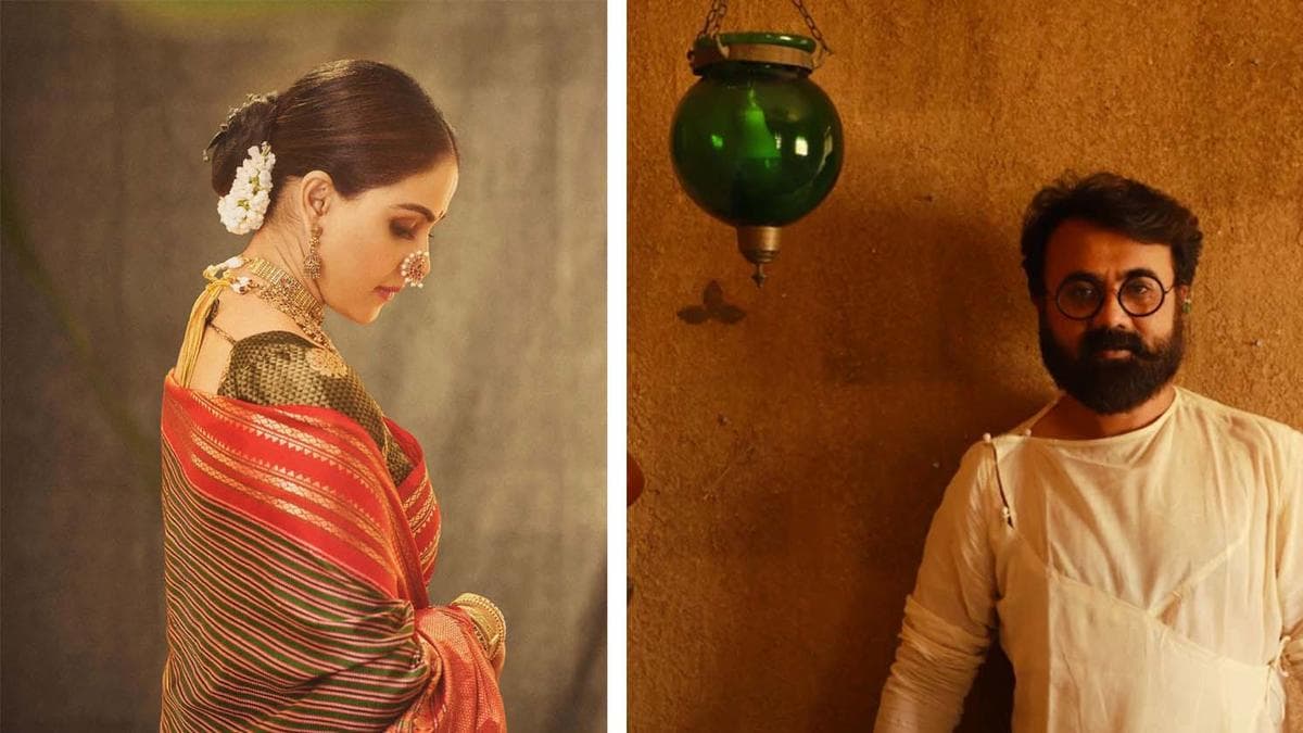 Dakkhan ko Chira: Hyderabad exhibition explores the textile heritage of the western Deccan