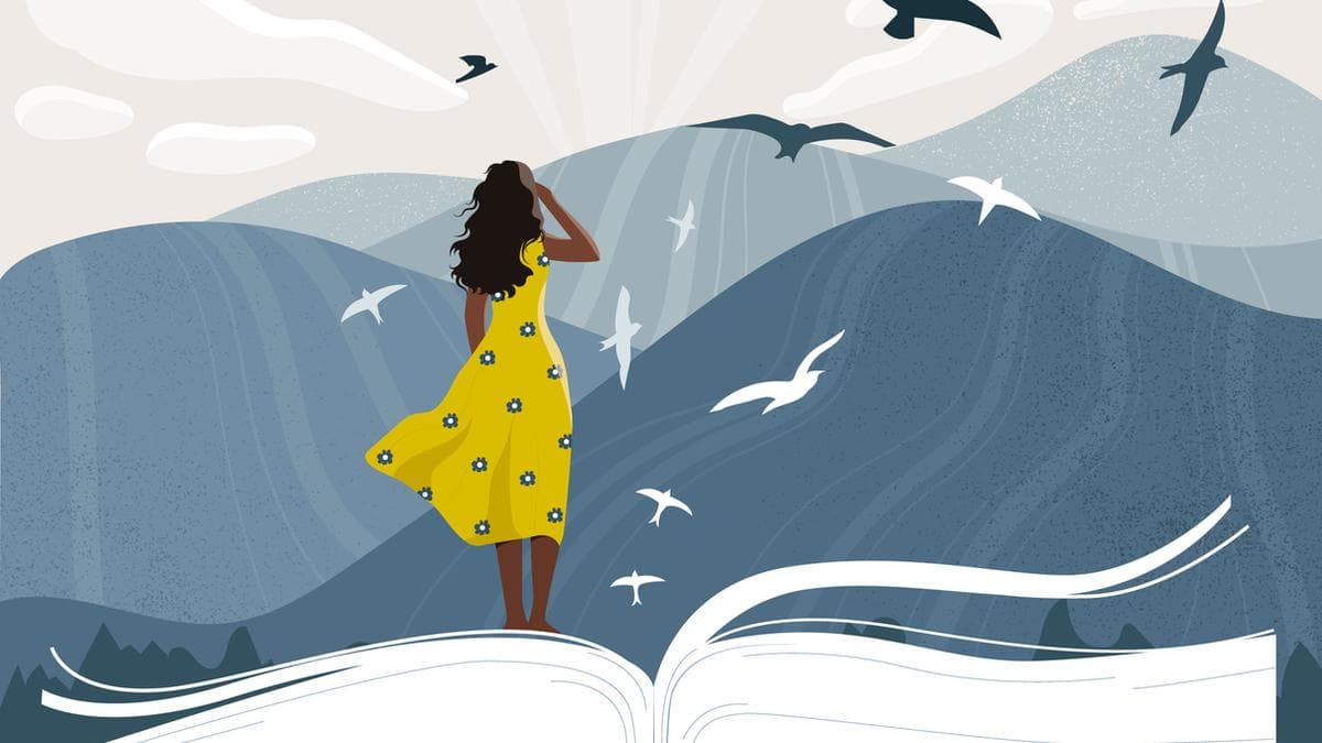 World Book and Copyright Day | How translation keeps literature alive across languages