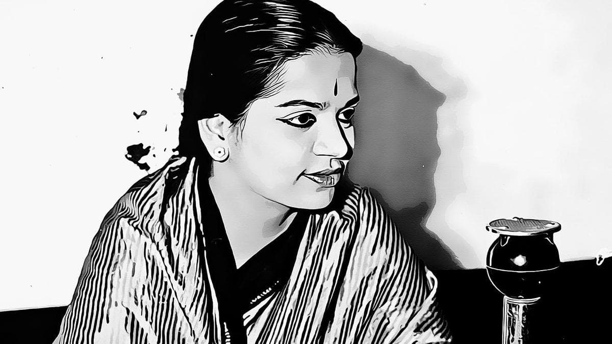 How Purandaradasa defined MLV’s musical journey