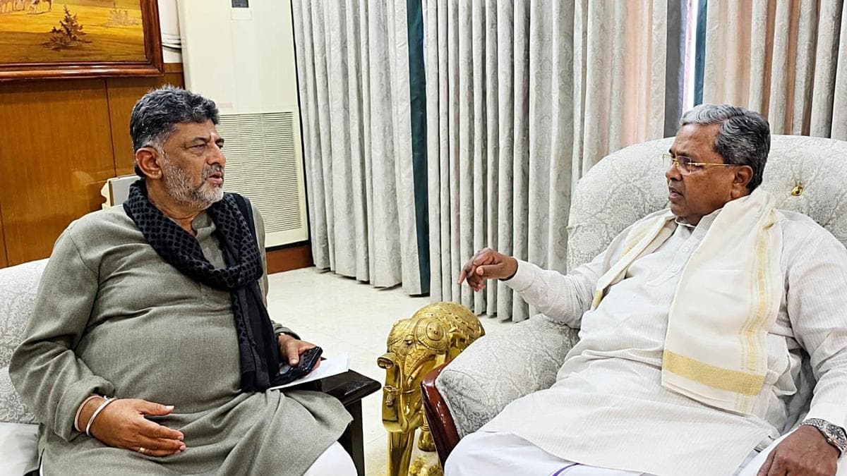 Karnataka Cabinet expansion likely on August 3 as Congress leadership works on ensuring regional, caste, community and gender balance