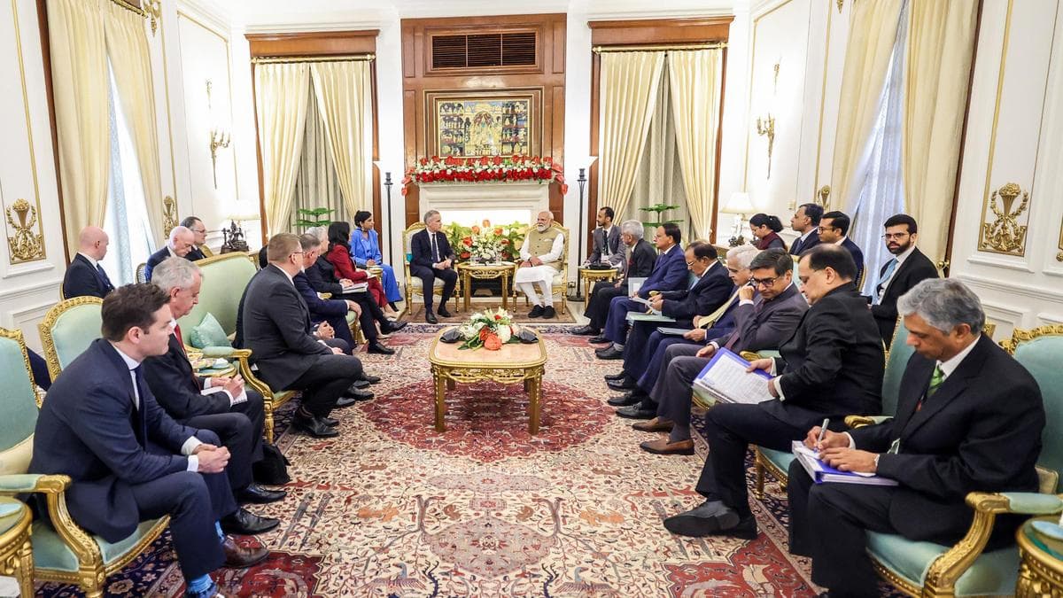 The India-Canada turnaround is about deliverables