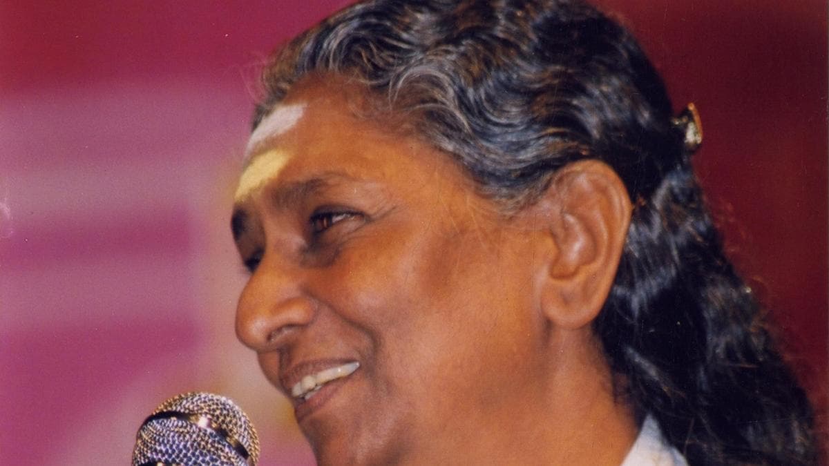 S. Janaki’s fresh voice, improvisation made Kerala groove to her tunes