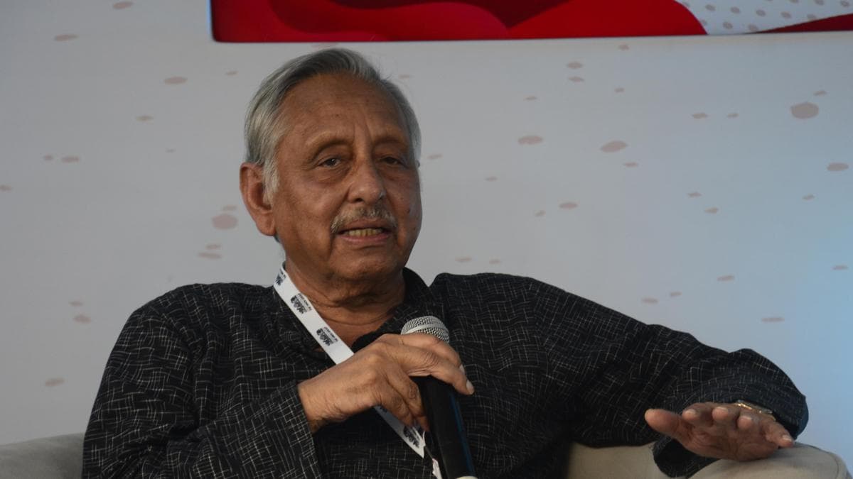Only Stalin can consolidate INDIA bloc to help Rahul become PM: Mani Shankar Aiyar