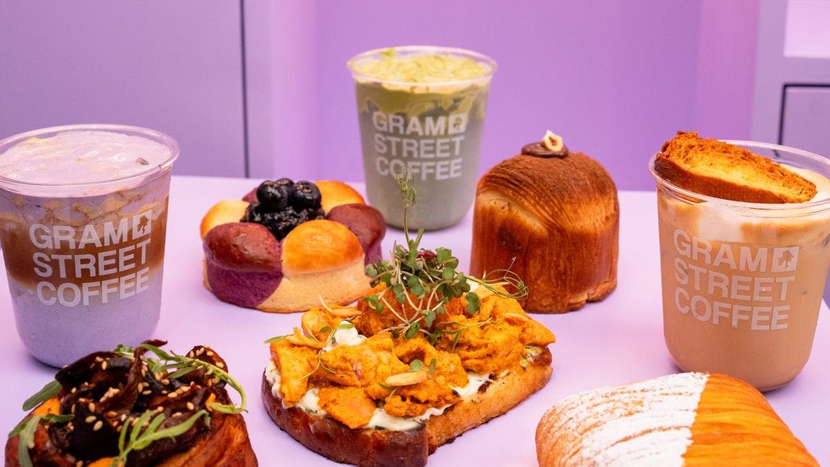 Why Gurugram’s most ‘Instagrammable’ new café is worth the hype