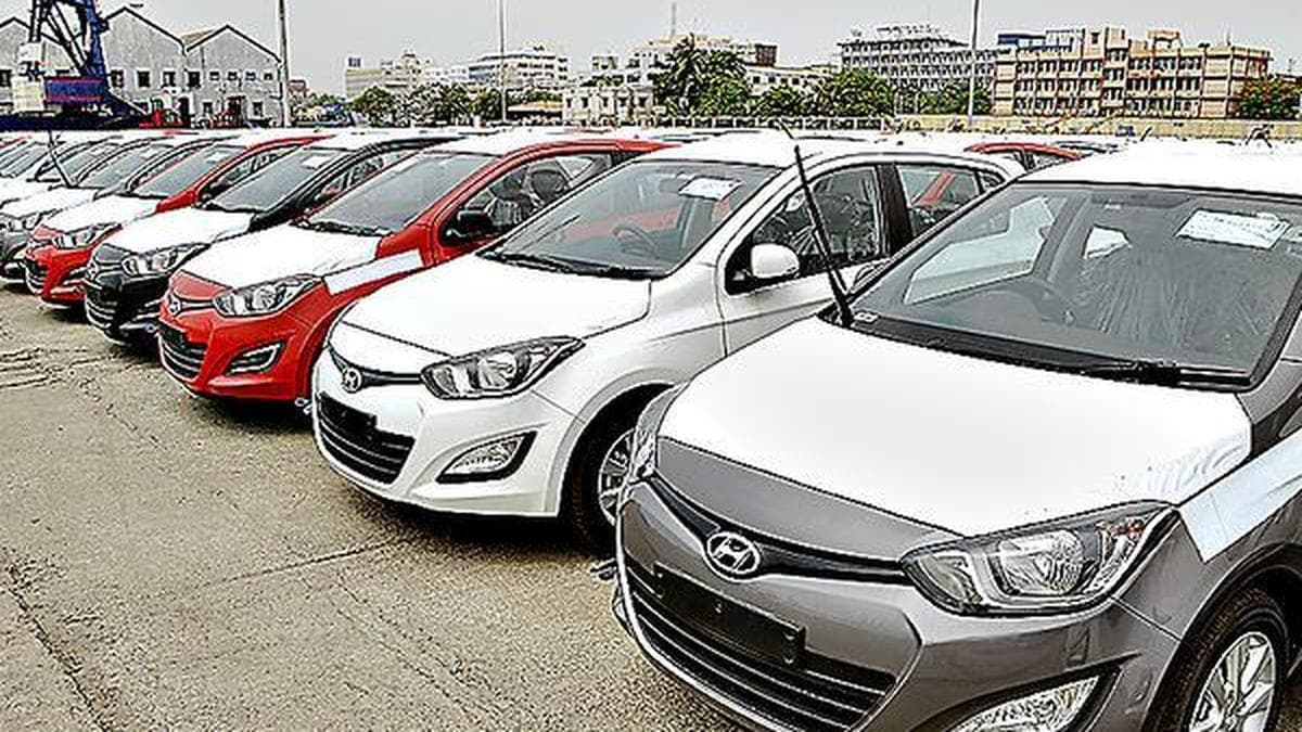 Does India have enough skilled workers to make more vehicles? Explained