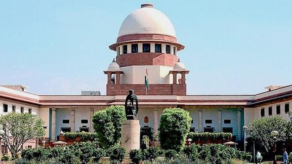 Supreme Court seeks Centre’s response on plea over non-compliance with disability panels’ recommendations