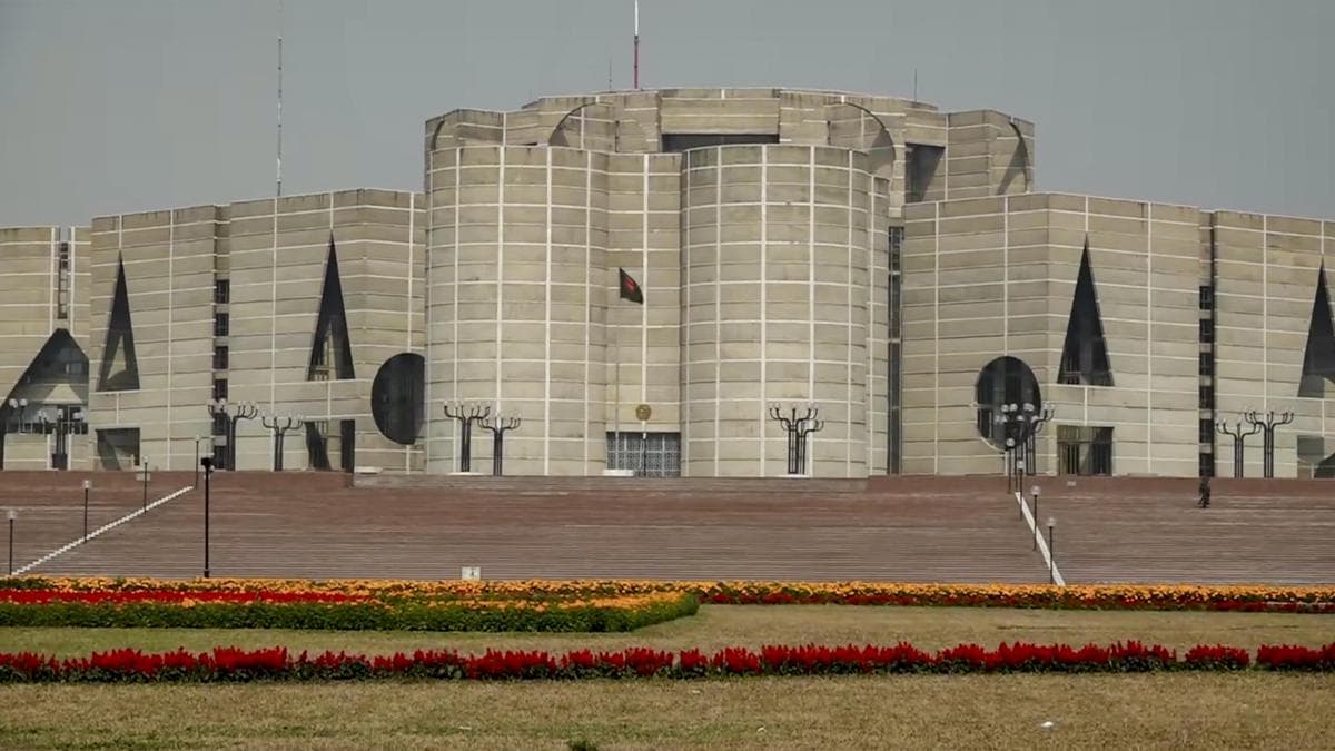 Hindus among four from minority communities elected to Bangladesh parliament