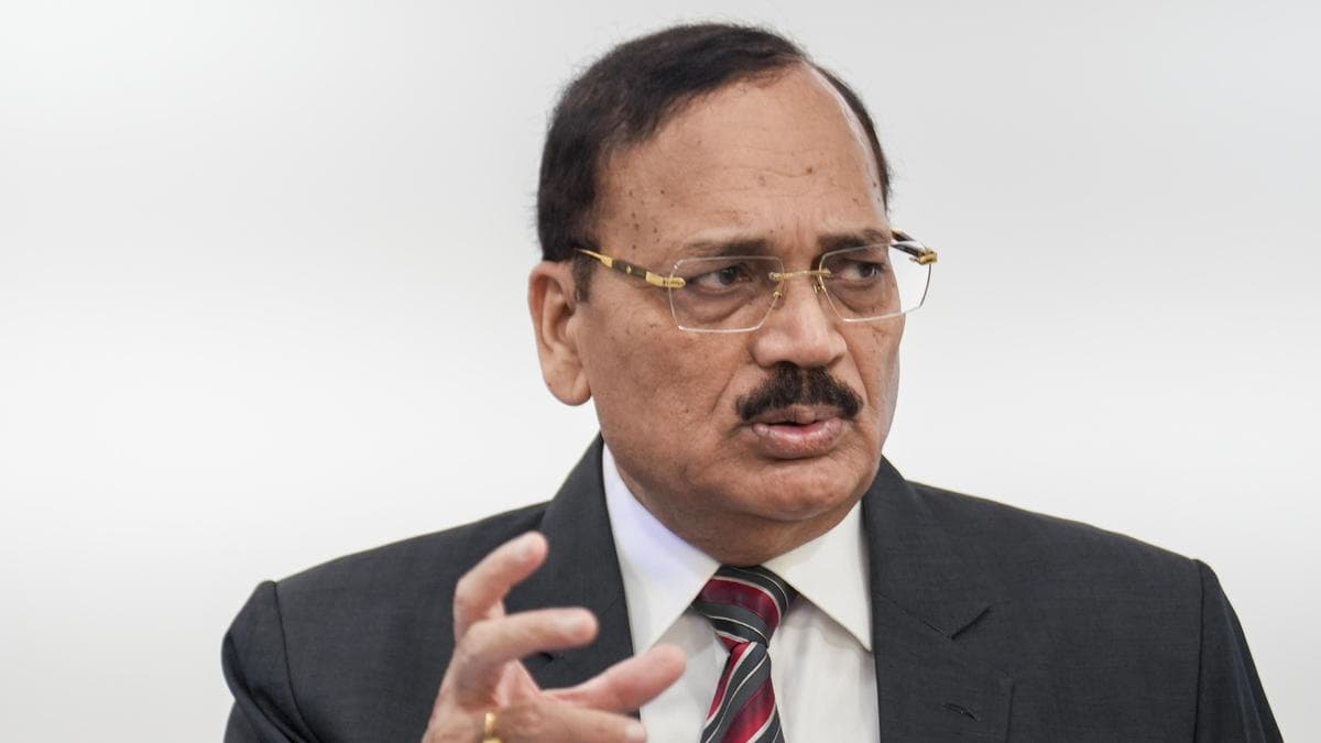 NLSIU students, alumni oppose CJI Surya Kant, BCI chairman attending convocation