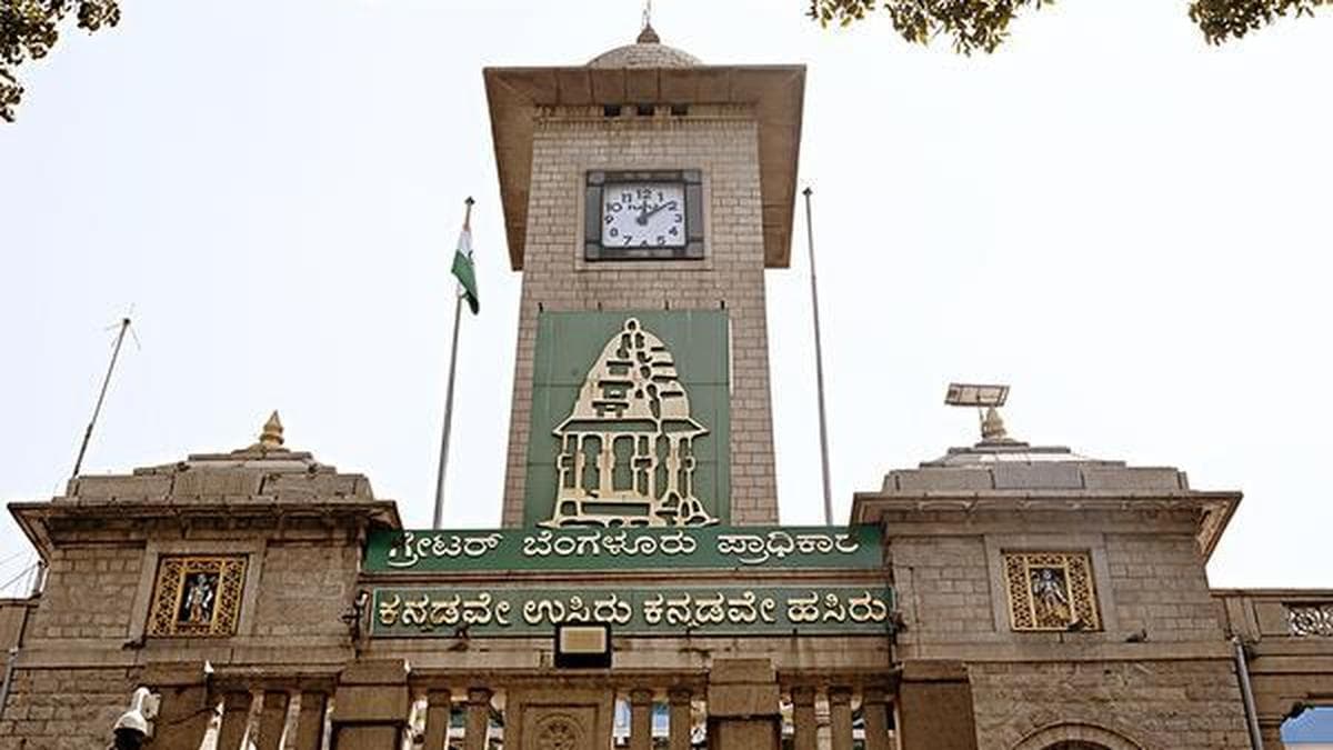 GBA and BDA to draft separate Revised Master Plan