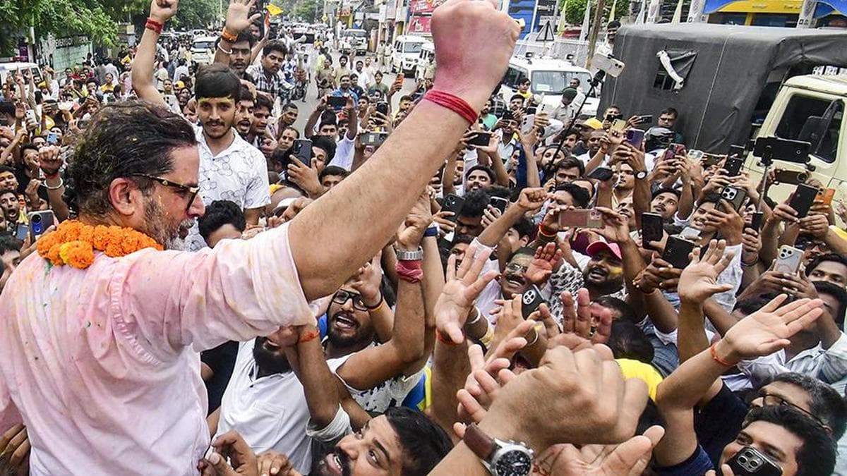 Delimitation may be less attractive for BJP now