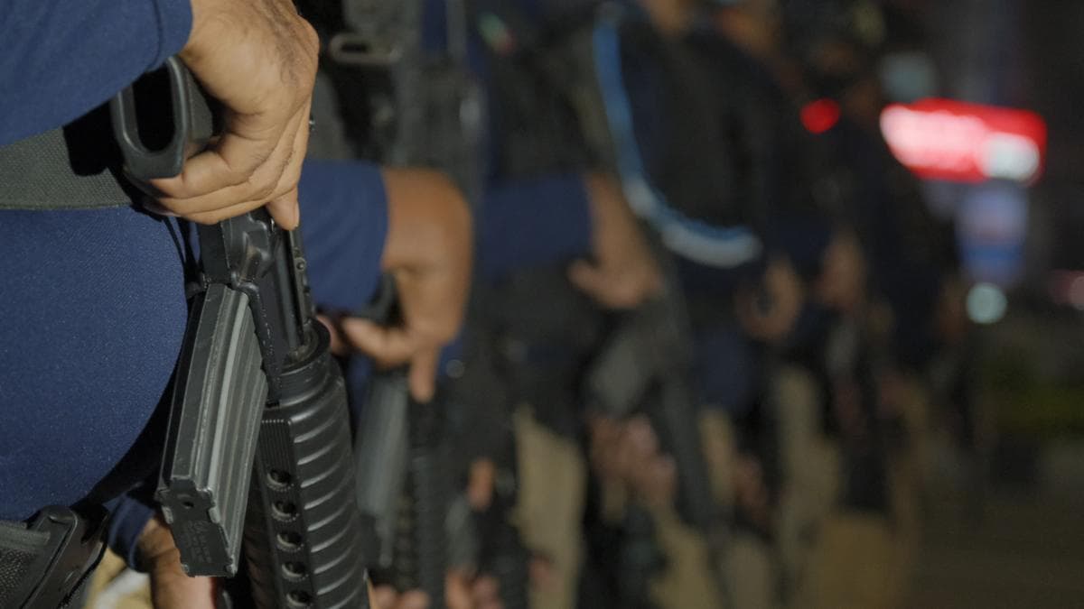 Pak terrorist killed near LoC in Baramulla, says Army